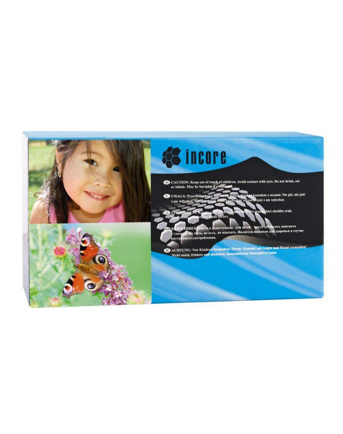 Toner INCORE do Brother TN2005 Black