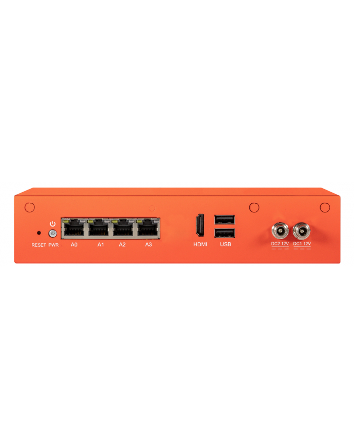 SECUREPOINT FIREWALL RC100 G5