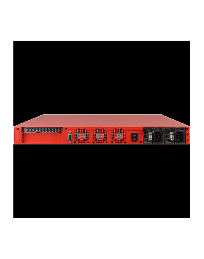 SECUREPOINT FIREWALL RC1000R G5