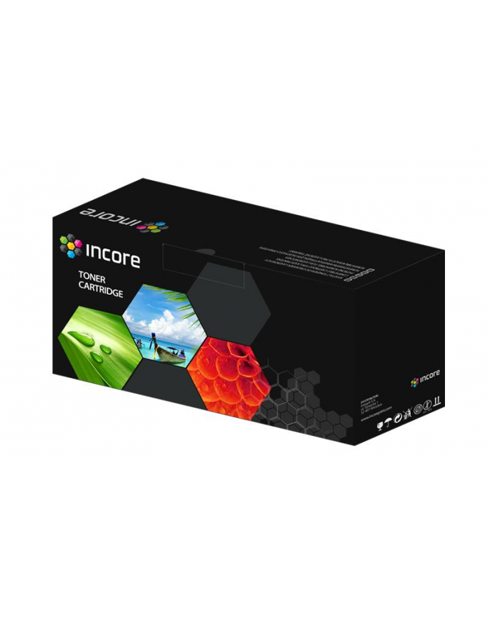Toner INCORE do Hp 312A (CF383A) Magenta 2700str reg. new OP