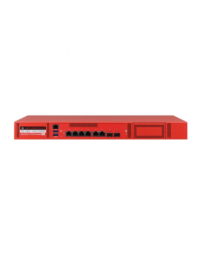 SECUREPOINT FIREWALL RC300S G5