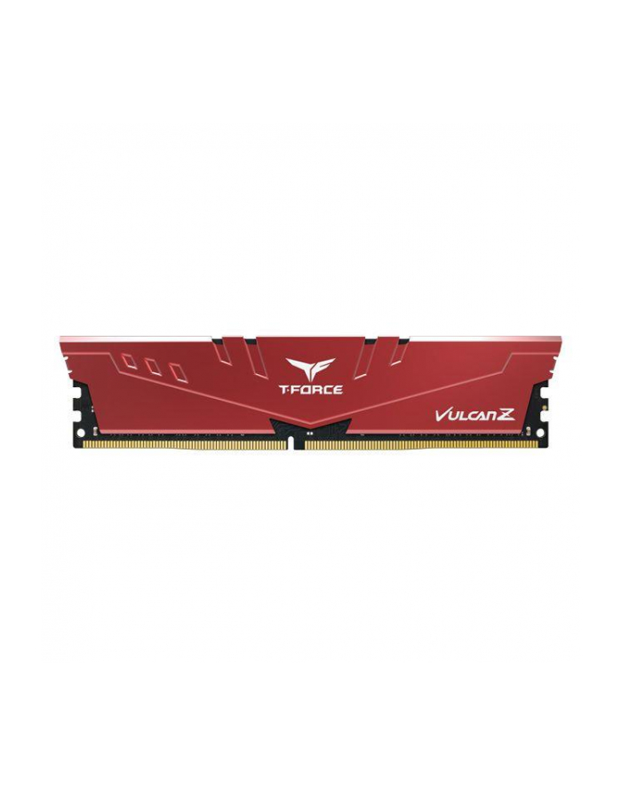 DDR4 Team Group Vulcan Z 16GB 3600MHz CL18 1,35V Red
