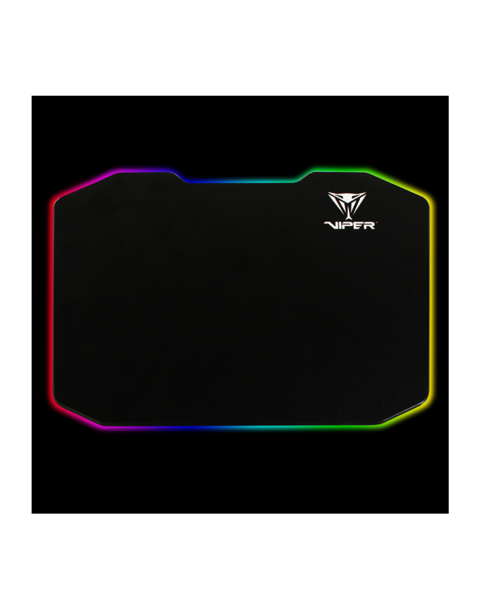 Patriot Memory PATRIOT PODKŁADKA VIPER LED MOUSE PAD