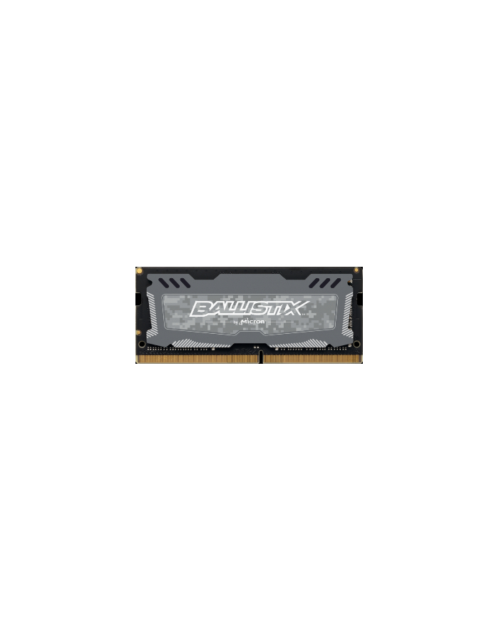 Crucial Ballistix Sport LT DDR4 SODIMM 8GB 2400MHz