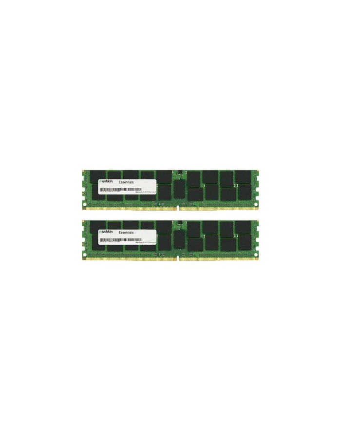 Mushkin Essential DDR4 16GB 2133-15 Essential Dual 997183
