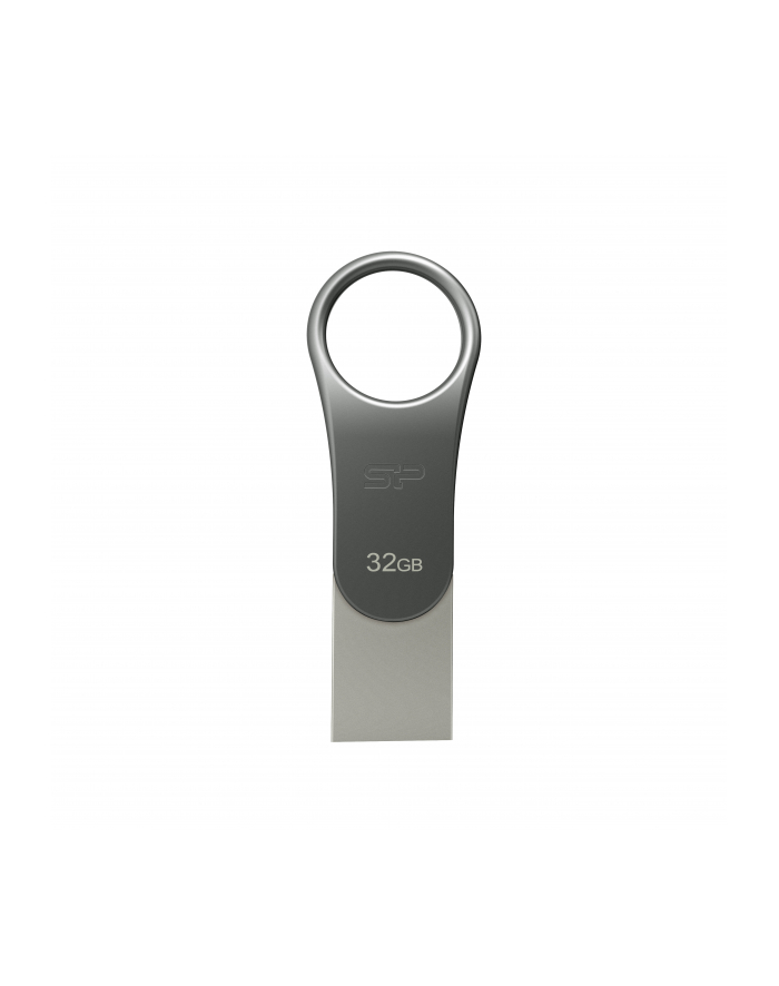 FOTO AKCESORIA SanDisk Ultra Dual USB Drive 32 GB Type-C 173337 173337
