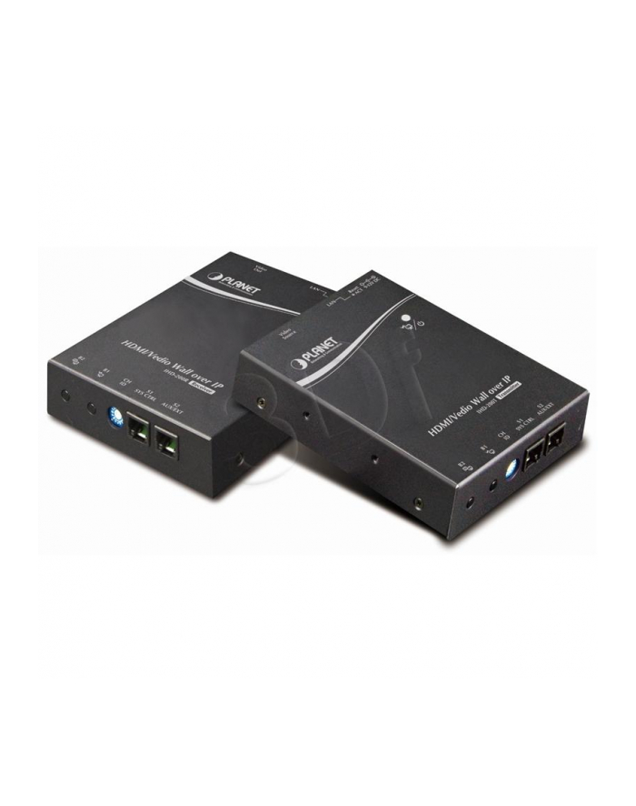 Planet IHD-200R Wideo przez IP HDMI Odbiornik