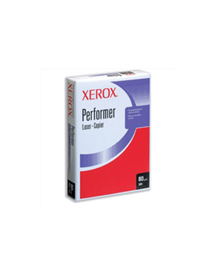 Xerox Papír Performer (80g/500 listů, A3)