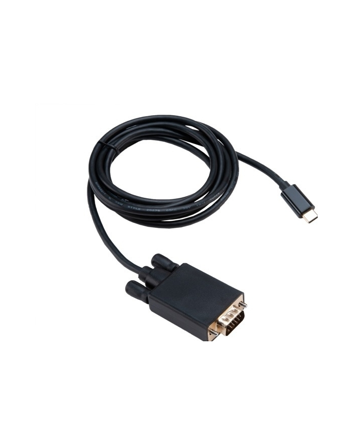 Akasa Adapter USB Type-C VGA