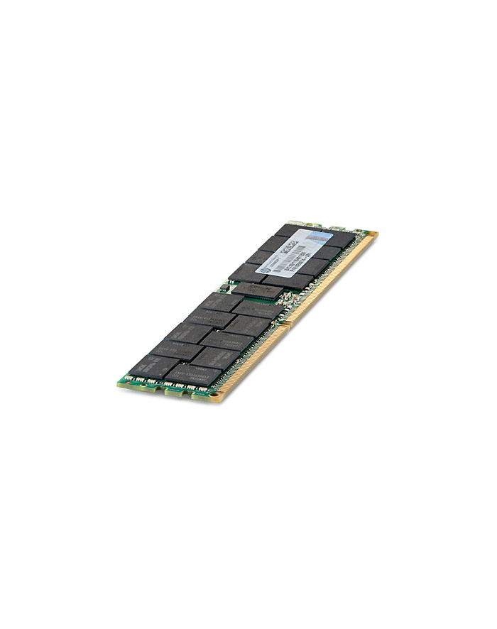 8GB 1Rx4 PC3L-12800R -11Kit 731765-B21