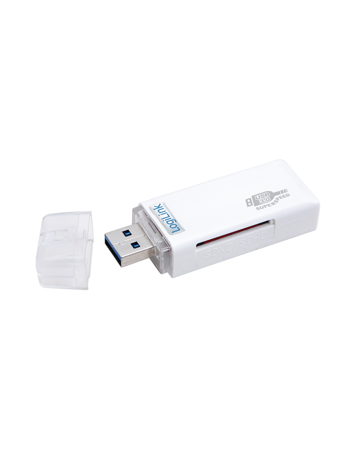 Czytnik kart pamieci USB3.0 CR0034