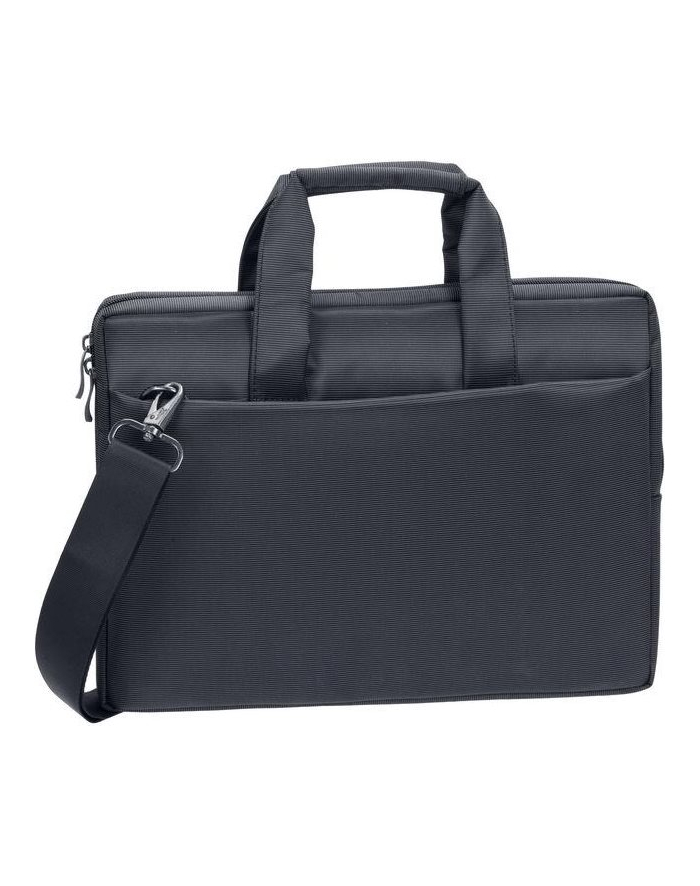 RIVACASE TORBA DO LAPTOPA 13 3 /MACBOOK 13 8221 CZARNA