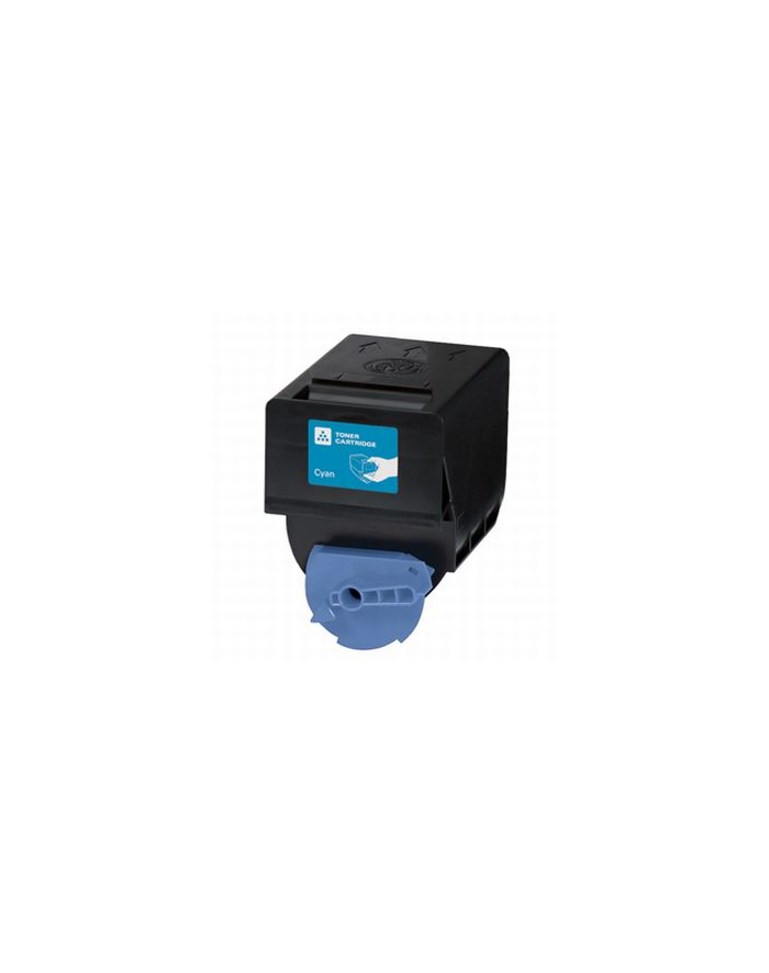 Toner do Canon IRC 2380/2880 Cyan CEXV 21C
