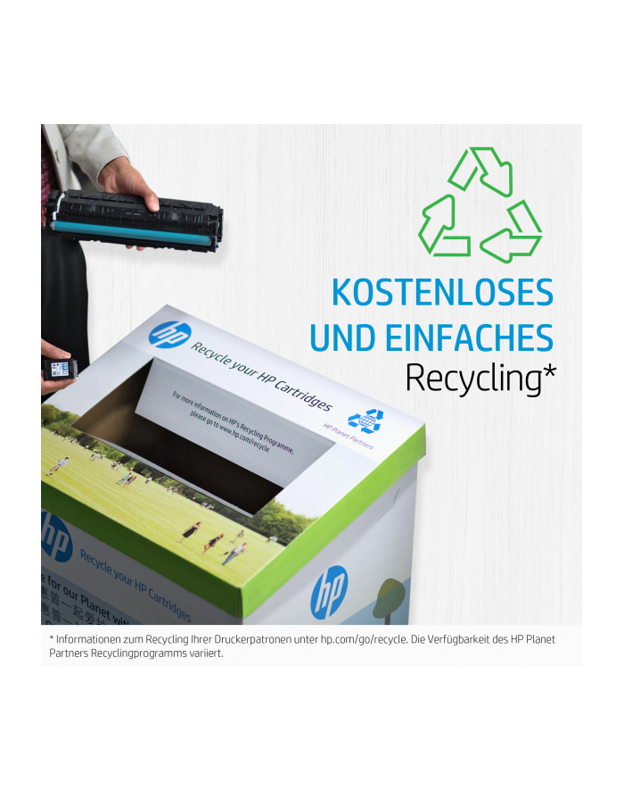 Toner HP black 2pack 2200str Color LaserJet CP1215