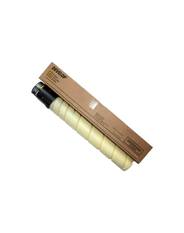 Toner Konica Minolta TN-221 Y 21000 pages Yellow Bizhub C227/C287