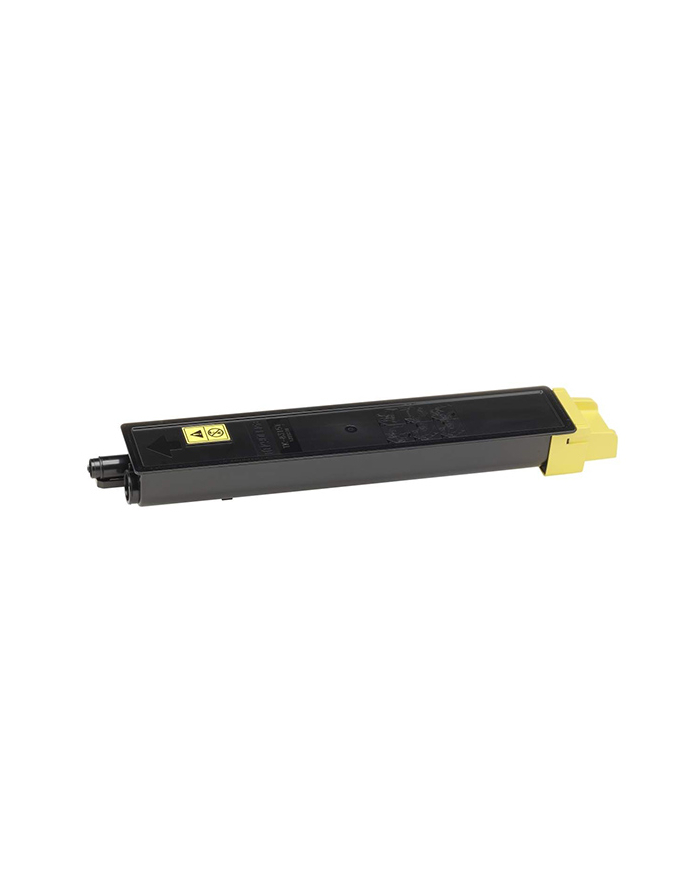 Toner Kyocera TK-8315Y | 6000 str | Yellow | TASKalfa 2550ci