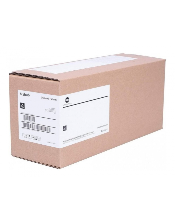 Toner Konica Minolta TNP-51Y 5000 str Yellow bizhub C3110