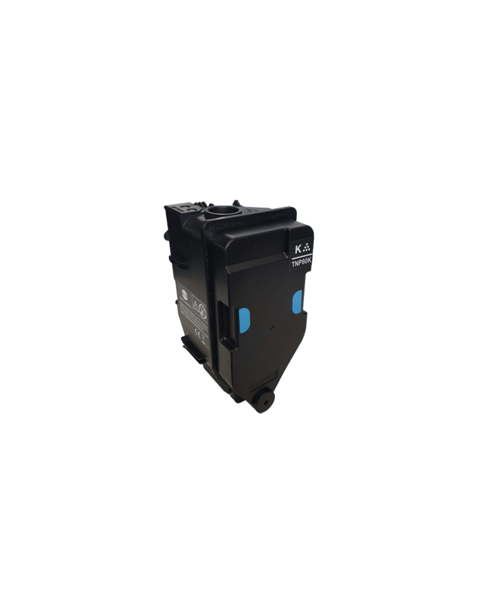 Toner Konica Minolta TNP-80K 9000 pages Black Bizhub C3320i