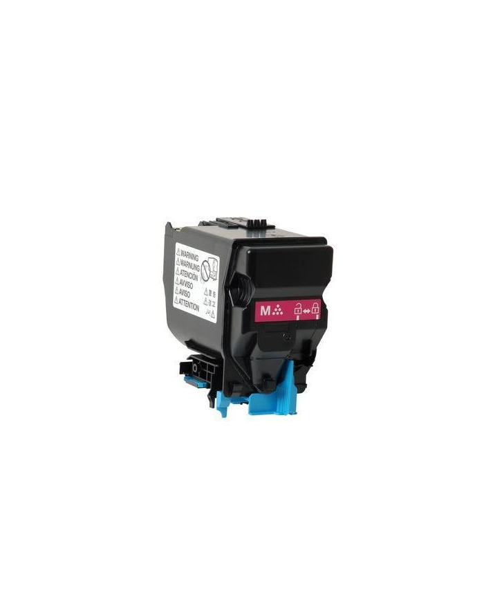 Toner Konica Minolta TNP-81M 13000 pages Magenta Bizhub C3300i C4000i