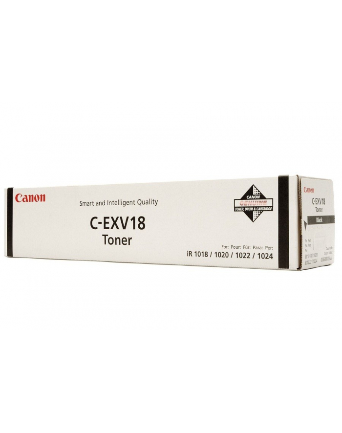 Toner Canon C-EXV 18 (1018, 1022) - 8.400 kopi