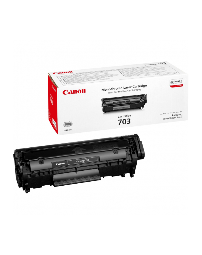 Tonery Toner 703/2000sh f LBP2900 LBP3000