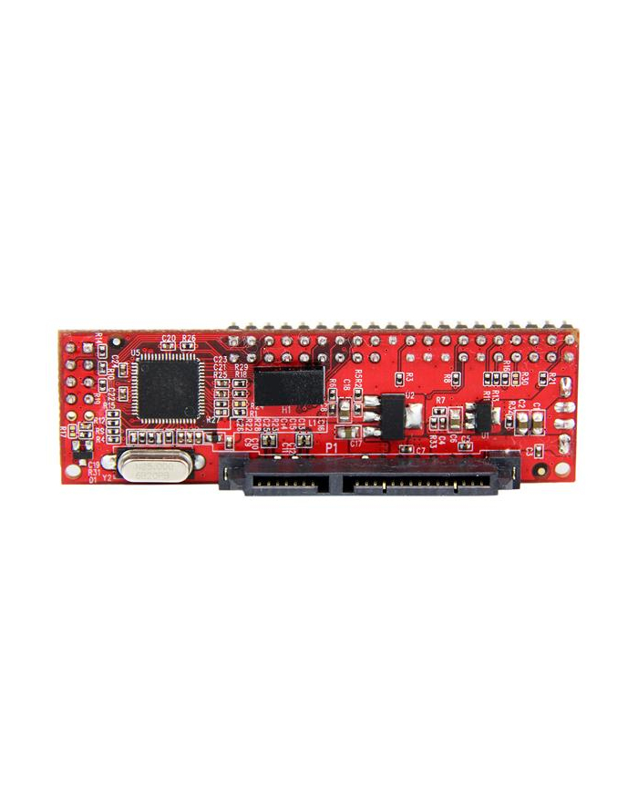 StarTech.com IDE TO SATA HDD/ODD ADAPTER IN