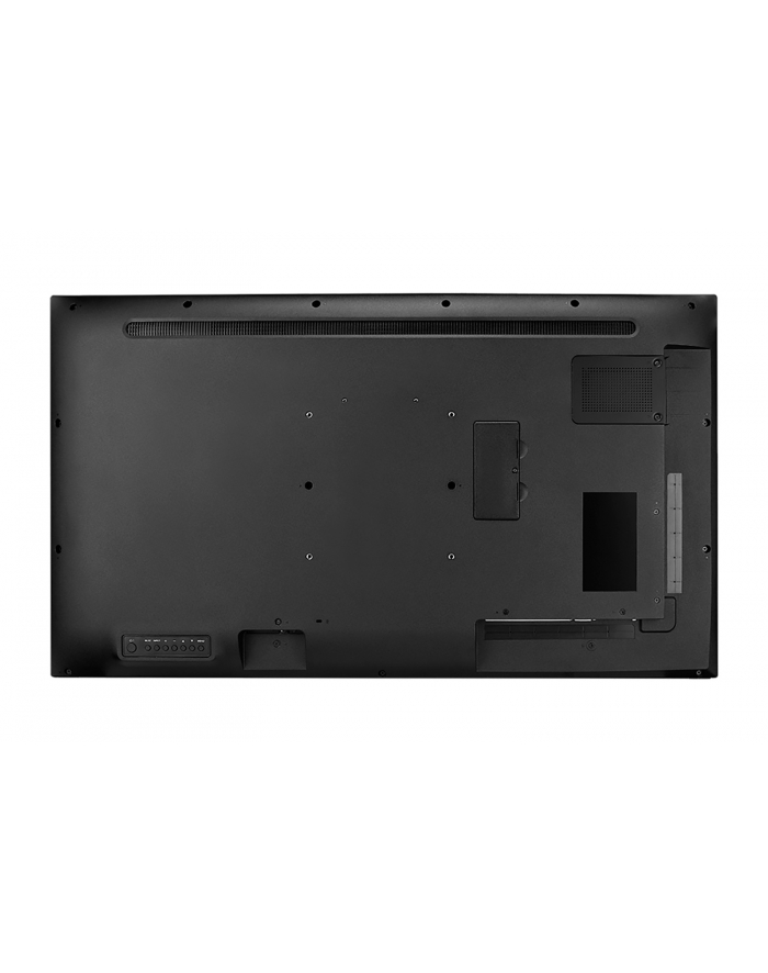 Ag Neovo PD-43Q 109.2cm 43'' LED black PD43Q011M000