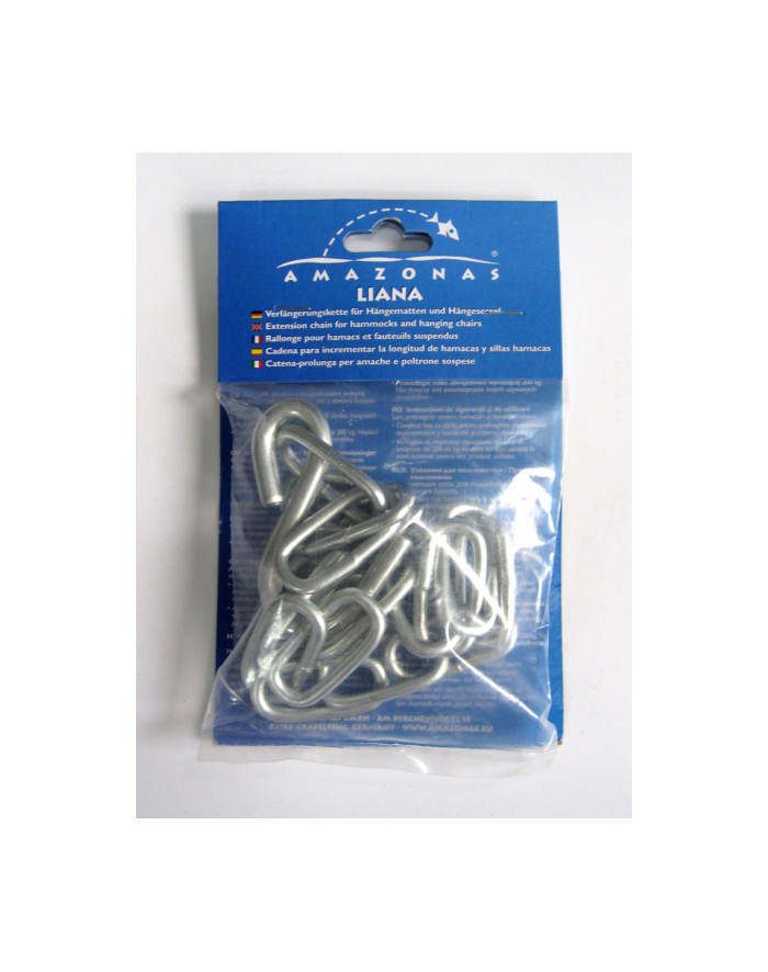 Amazonas Hammock Gigante Lava AZ-1025200 300cm