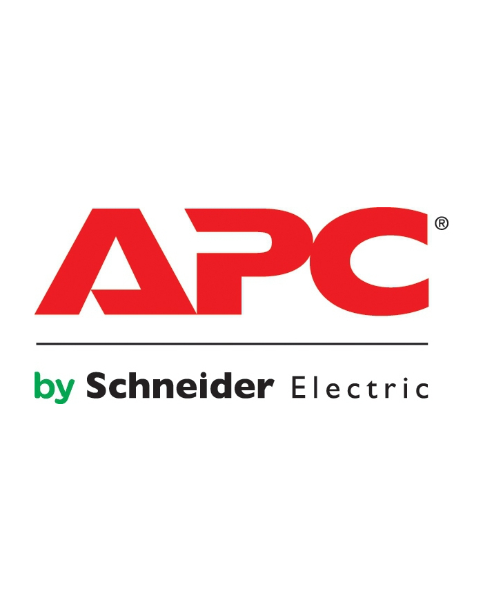 APC Polisa serwisowa Start-up Srv 5X8 In Row ACRD Rack 10KW (WSTRTUP5X8-AX-15)