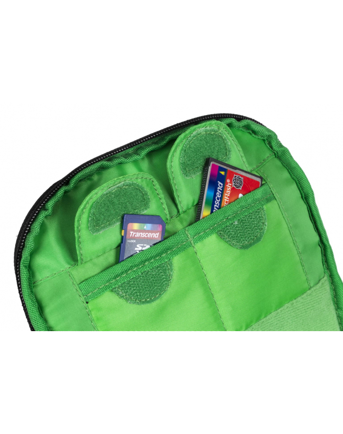 RIVACASE TORBA DO SLR 7440 PS CZARNA 7440 (PS) Black