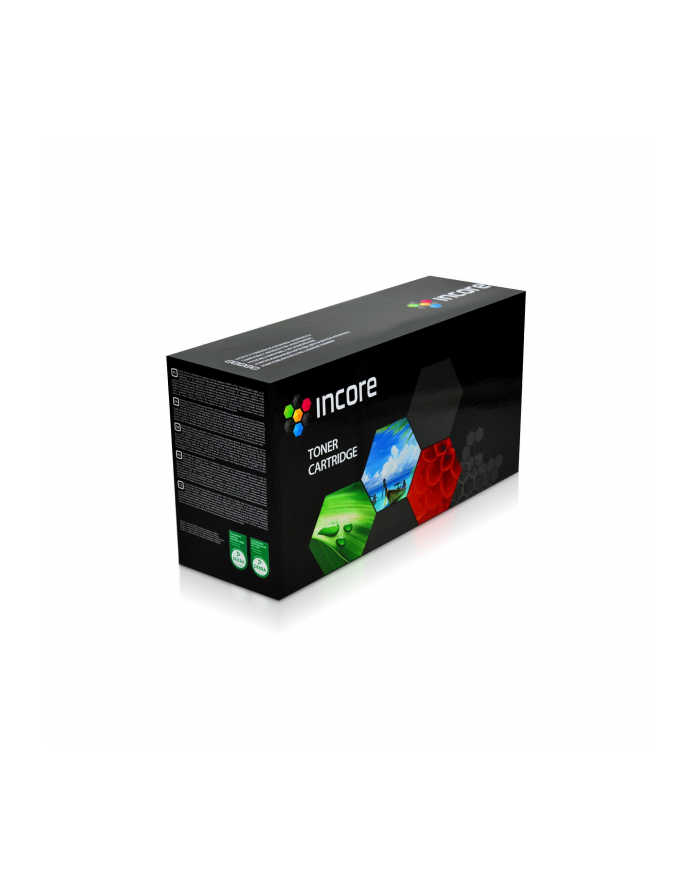 Bęben INCORE do Brother DR-3400 IB-3400B, Black, 50000str.