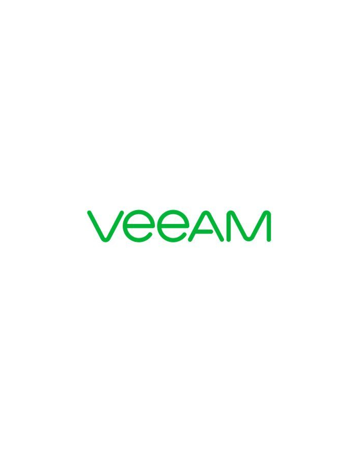 [L] Annual Maintenance Renewal Expired - Veeam Backup Essentials Enterprise 2 socket bundle for VMware