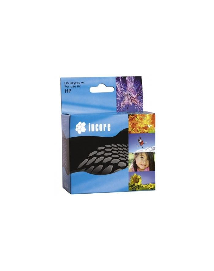 Tusz INCORE do Hp 15 C6615DE Black 42ml reg.