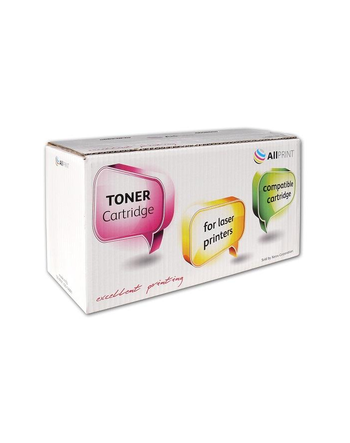 Tusz Xerox HP PGI550Bk XL do drukarek MG5450, MG6350, IP7250, 12ml, czarny - Allprint 497L00067