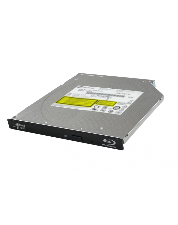 DVD-REC BLU RAY BU40N.ARAA10B 9.5mm SLIM BULK