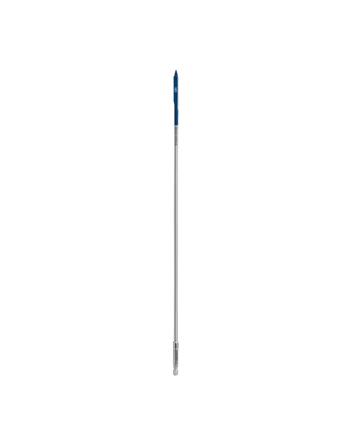 bosch powertools Bosch Expert flat milling drill SelfCut Speed, O 6mm (length 400mm)