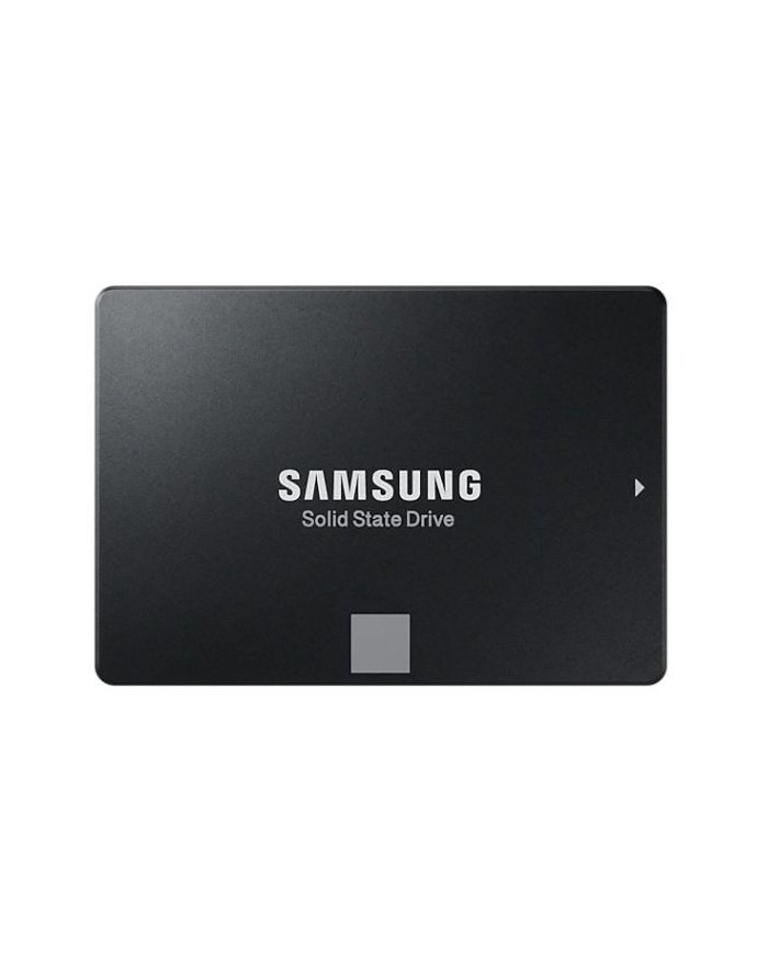 Samsung Enterprise SSD 2,5