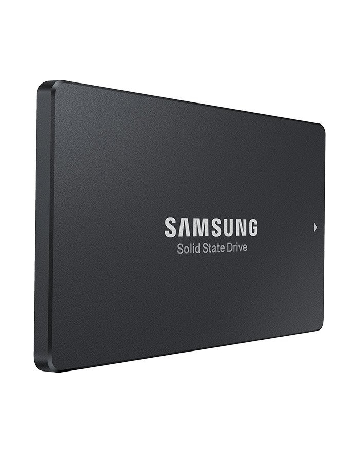 Samsung Enterprise Enterprise PM897 SSD 960GB 2,5