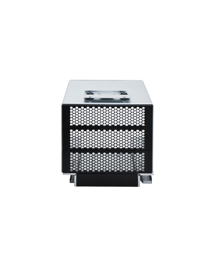 Chenbro HDD Käfig 3x5.25 Cala+1x3.5 Cala