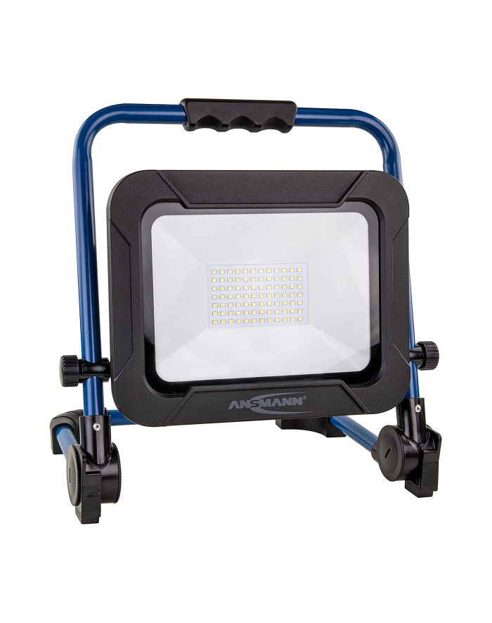 Ansmann FL4500R, floodlight (blue/Kolor: CZARNY)