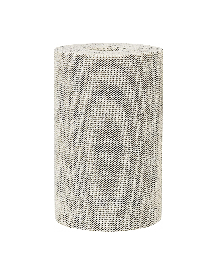 Bosch Expert M480 net sanding roll 115mm, K150, sanding sheet 5 meters