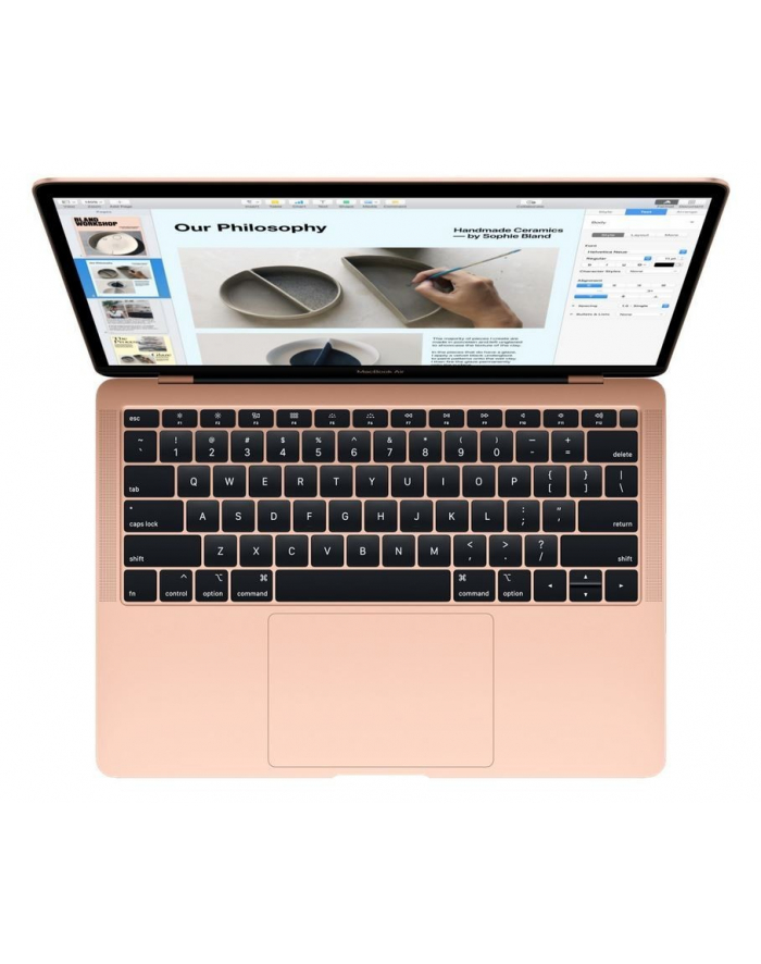 Apple MacBook Air 13 (Z12A0006E)