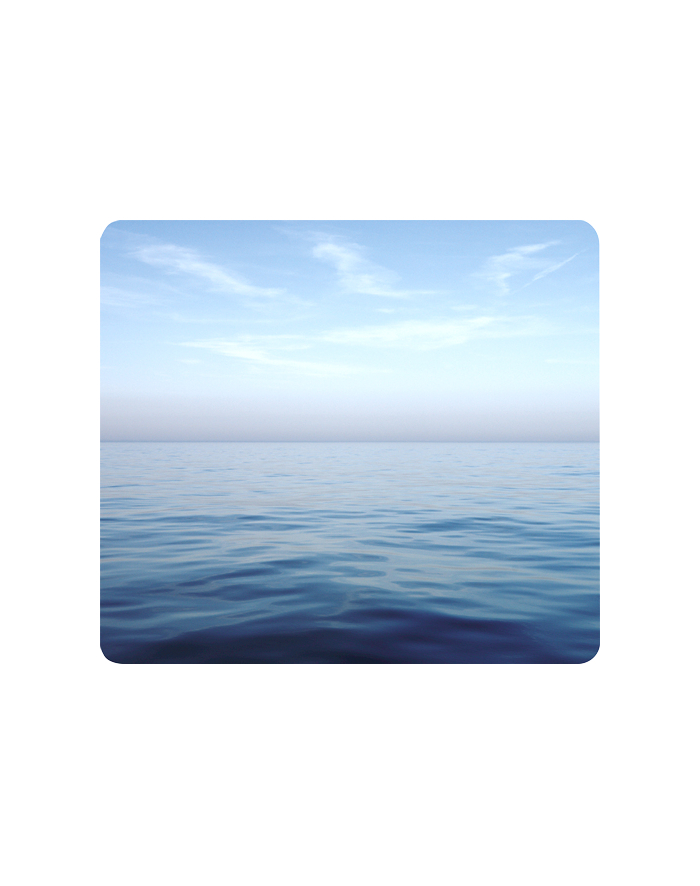 Fellowes podkładka pod mysz | ocean (5903901)