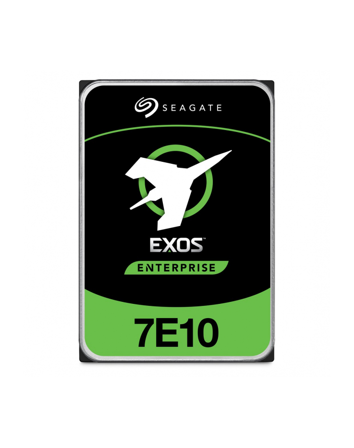 Dysk serwerowy HDD Seagate Exos 7E10 8 TB; 3.5 ; SATA III