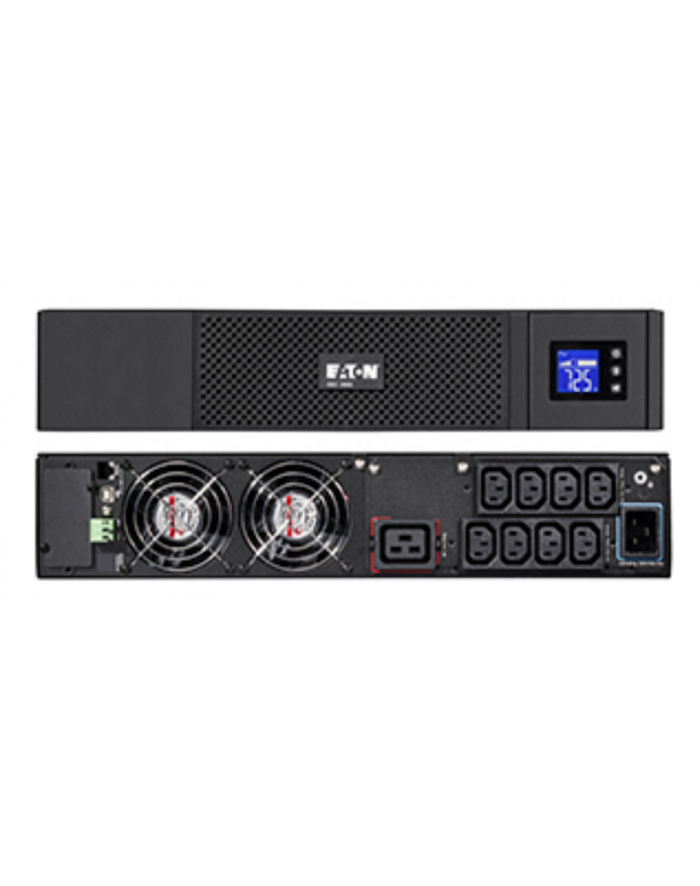 Eaton UPS 5SC 3000i RT2U 5SC3000IRT