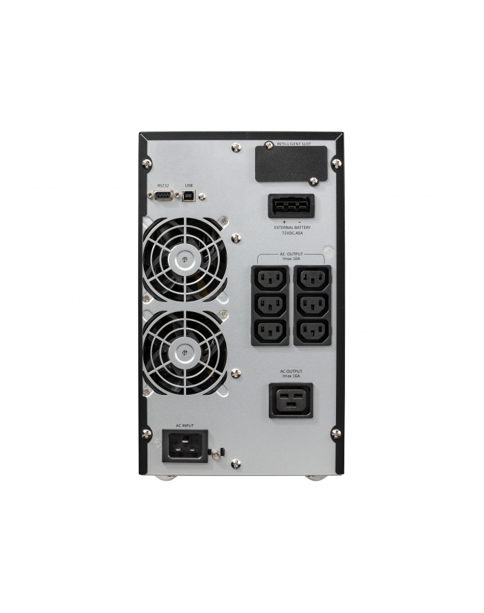 Eaton UPS 9E 3000i