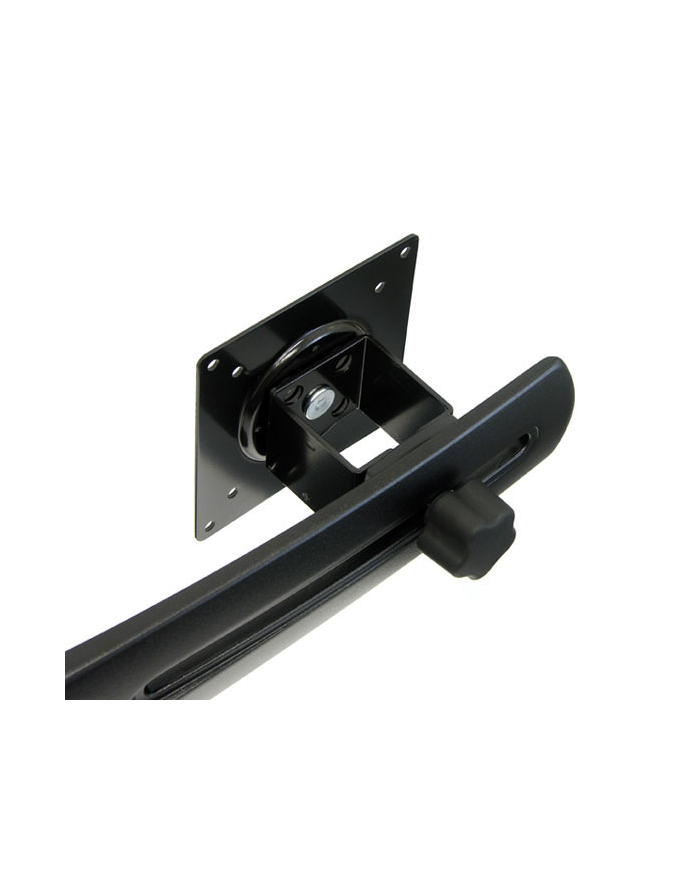 Ergotron DS100 Triple Monitor Stand black