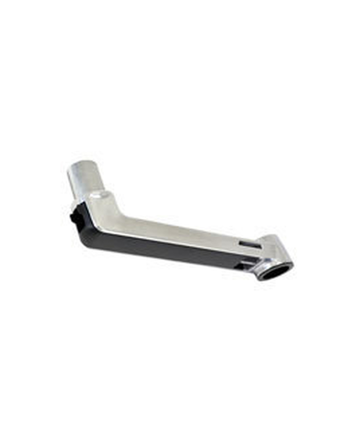 Ergotron LX Arm przedłużacz 231mm ALU