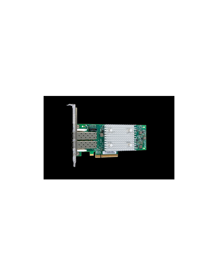 Fujitsu PFC EP QLE2692 2x 16Gb Qlogic (S26361-F5580-L502)