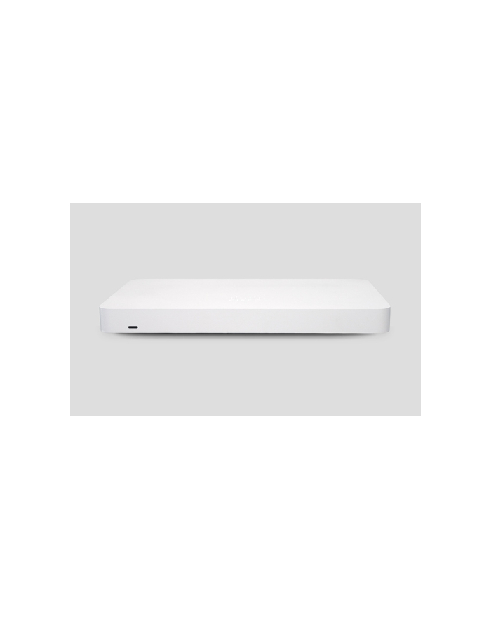 CISCO Meraki Go - Router Firewall Plus 500 Mbps+ - (wersja europejska)